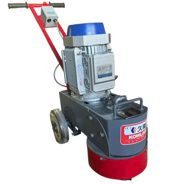 Máy Mài Sàn Bê Tông DMS250-220V
