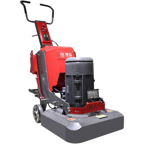 Máy mài sàn công nghiệp MS720-38V