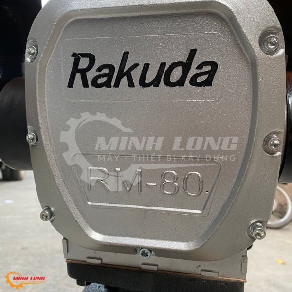Thương hiệu Rakuda RM80