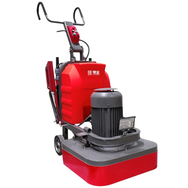 Máy Mài Sàn Bê Tông Công Nghiệp MS650-380V