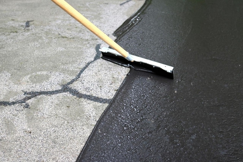 5 nguyên nhân sàn bê tông bị thấm nước và cách xử lý triệt để
