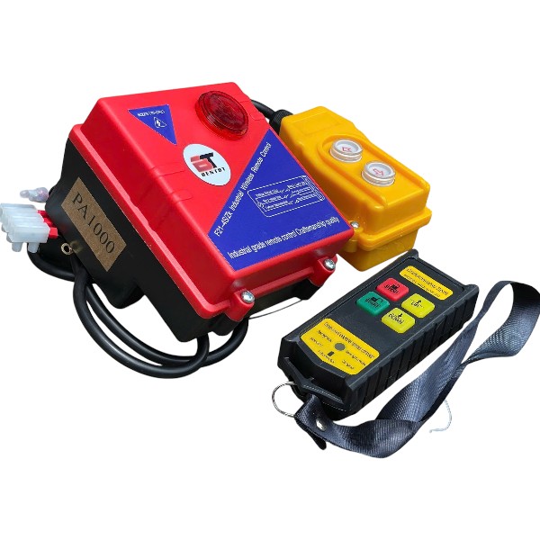 Điều Khiển Từ Xa PA1000-KCD500-1000