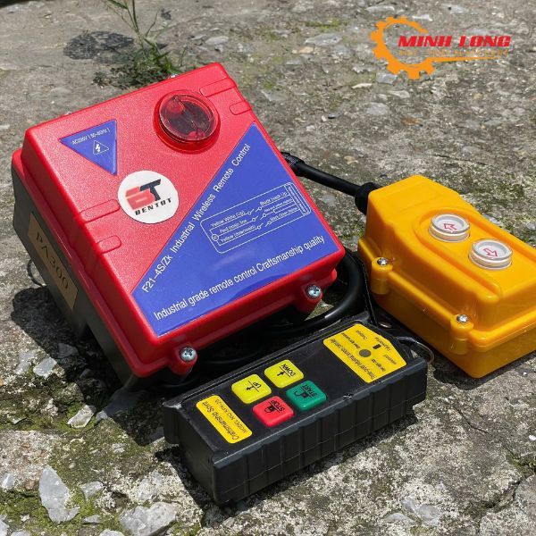 Điều Khiển Từ Xa PA300