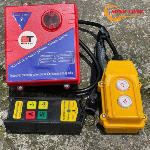 Điều Khiển Từ Xa PA300 giá rẻ