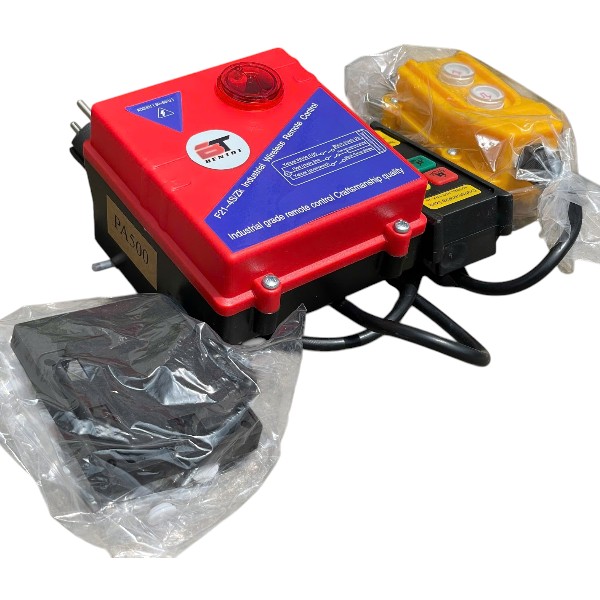 Điều Khiển Từ Xa PA500