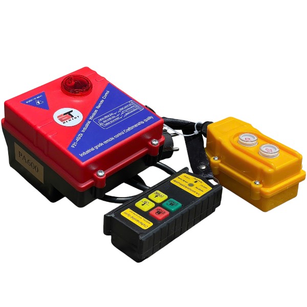 Điều Khiển Từ Xa PA600