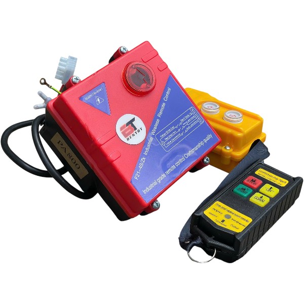 Điều Khiển Từ Xa PA800