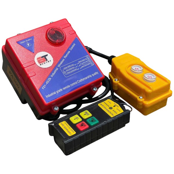 Điều khiển từ xa PA300