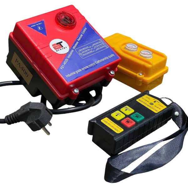 Điều khiển từ xa PA400