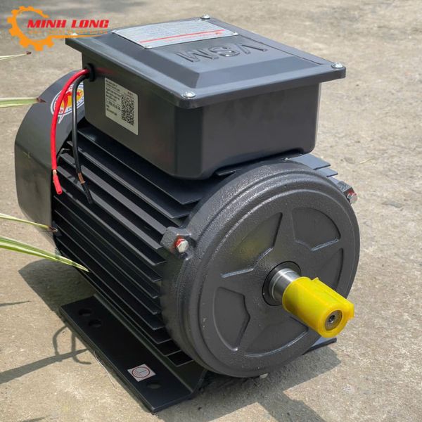 Động Cơ Điện Hồng Ký 3Kw