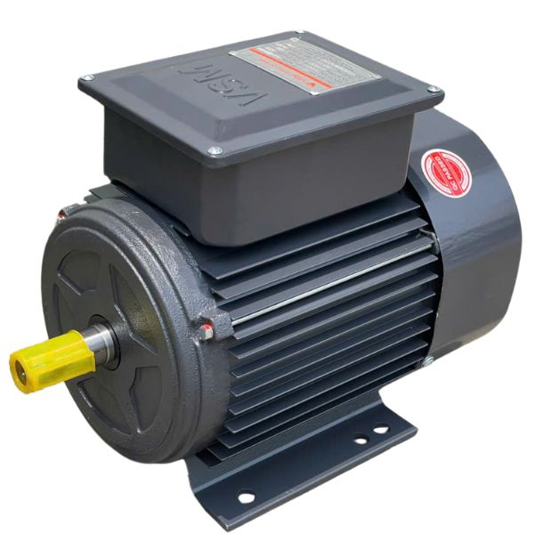 Động Cơ Điện Hồng Ký 3Kw220V 100% Dây Đồng PLA-VSM3.014