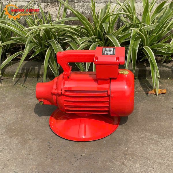 Máy Đầm Dùi Điện 1.5Kw