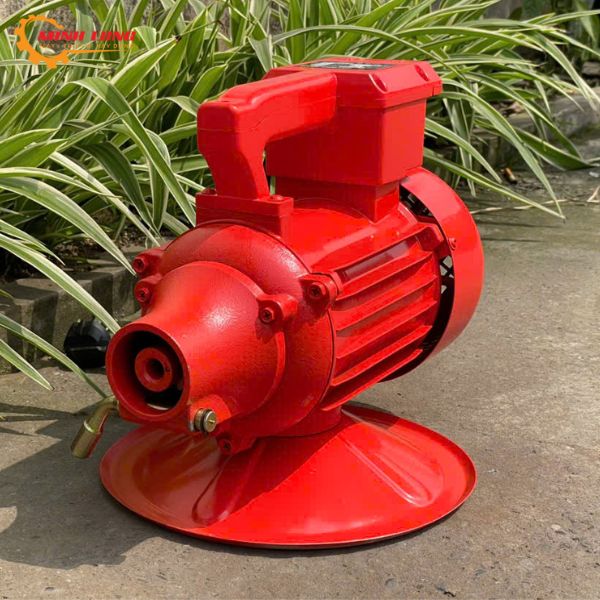 Máy Đầm Dùi Điện 1.5Kw220V ZN-70