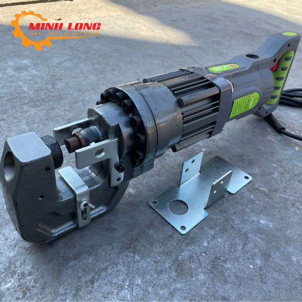 Máy Đột Thủy Lực Cầm Tay LZ-22U giá rẻ
